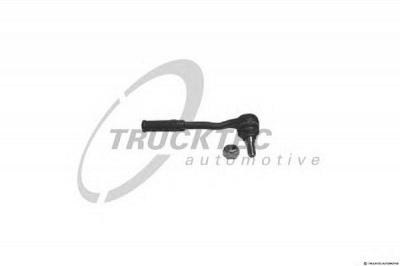 TRUCKTEC AUTOMOTIVE 0231072 -  Наконечник поперечной рулевой тяги